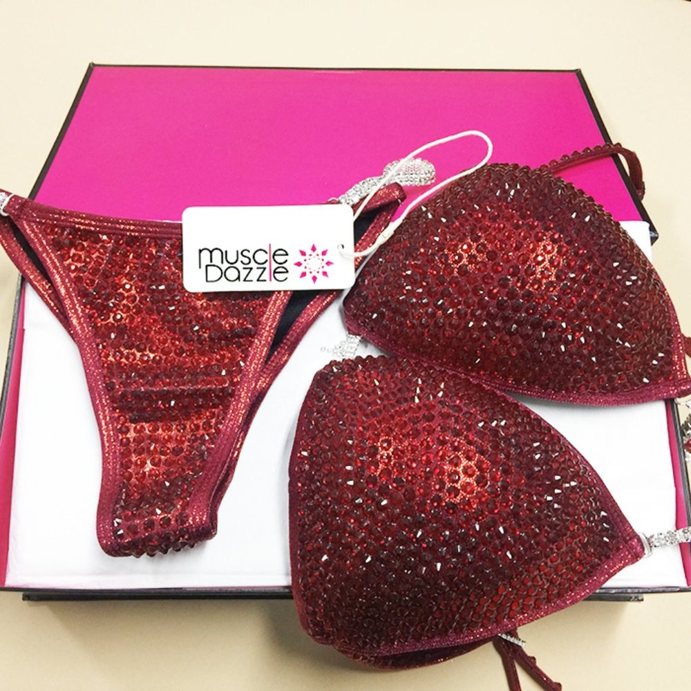 Competition Bikini